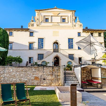 Villa Balis Crema Verona Hills (Adults Only) 그레짜나 외부 사진