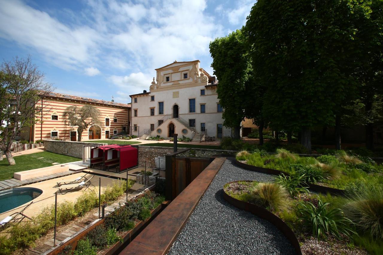 Villa Balis Crema Verona Hills (Adults Only) 그레짜나 외부 사진