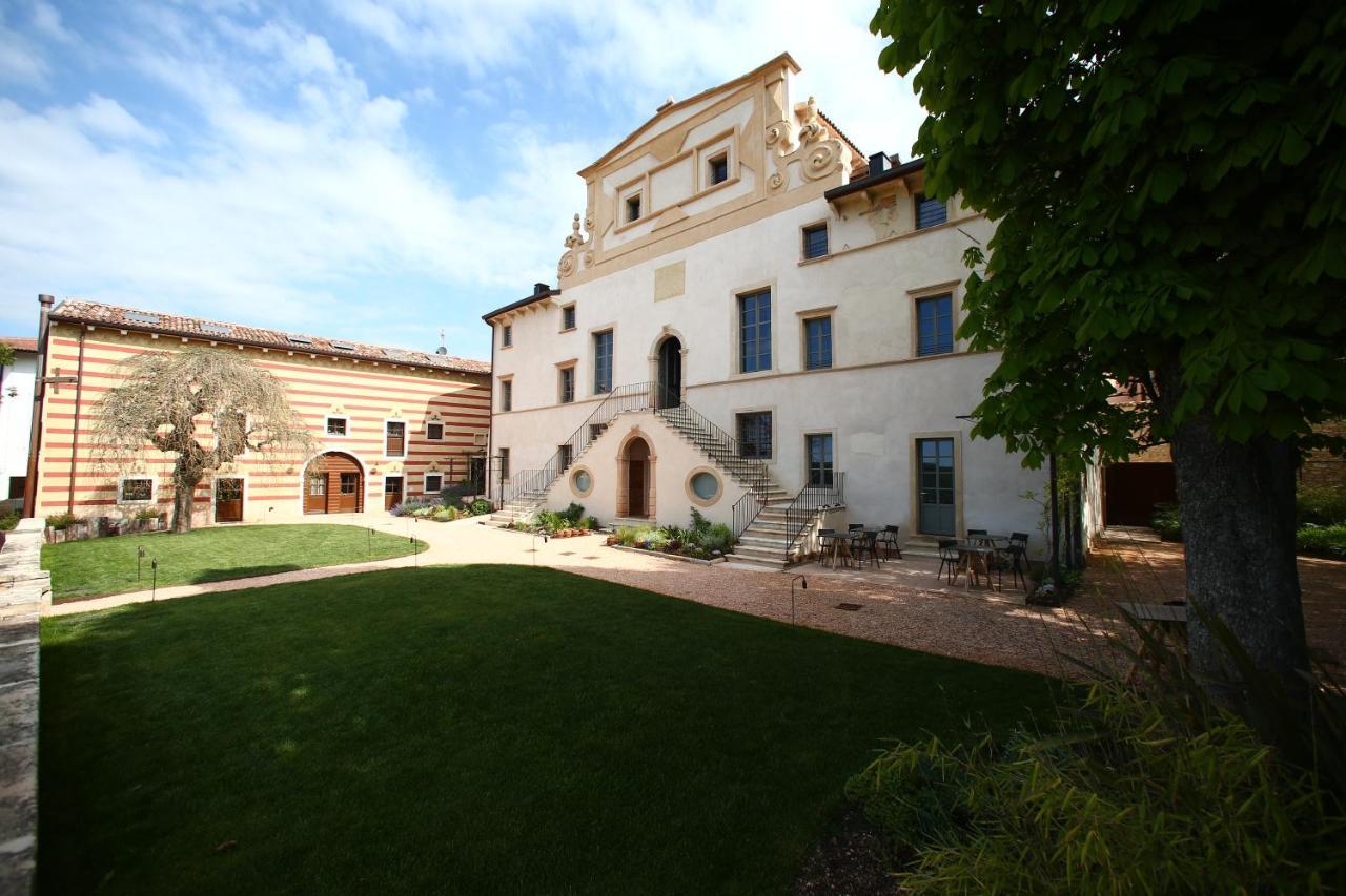 Villa Balis Crema Verona Hills (Adults Only) 그레짜나 외부 사진
