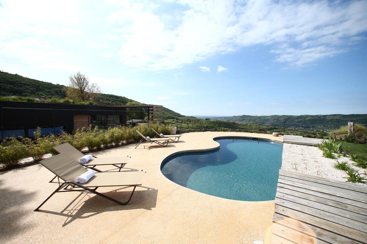 Villa Balis Crema Verona Hills (Adults Only) 그레짜나 외부 사진