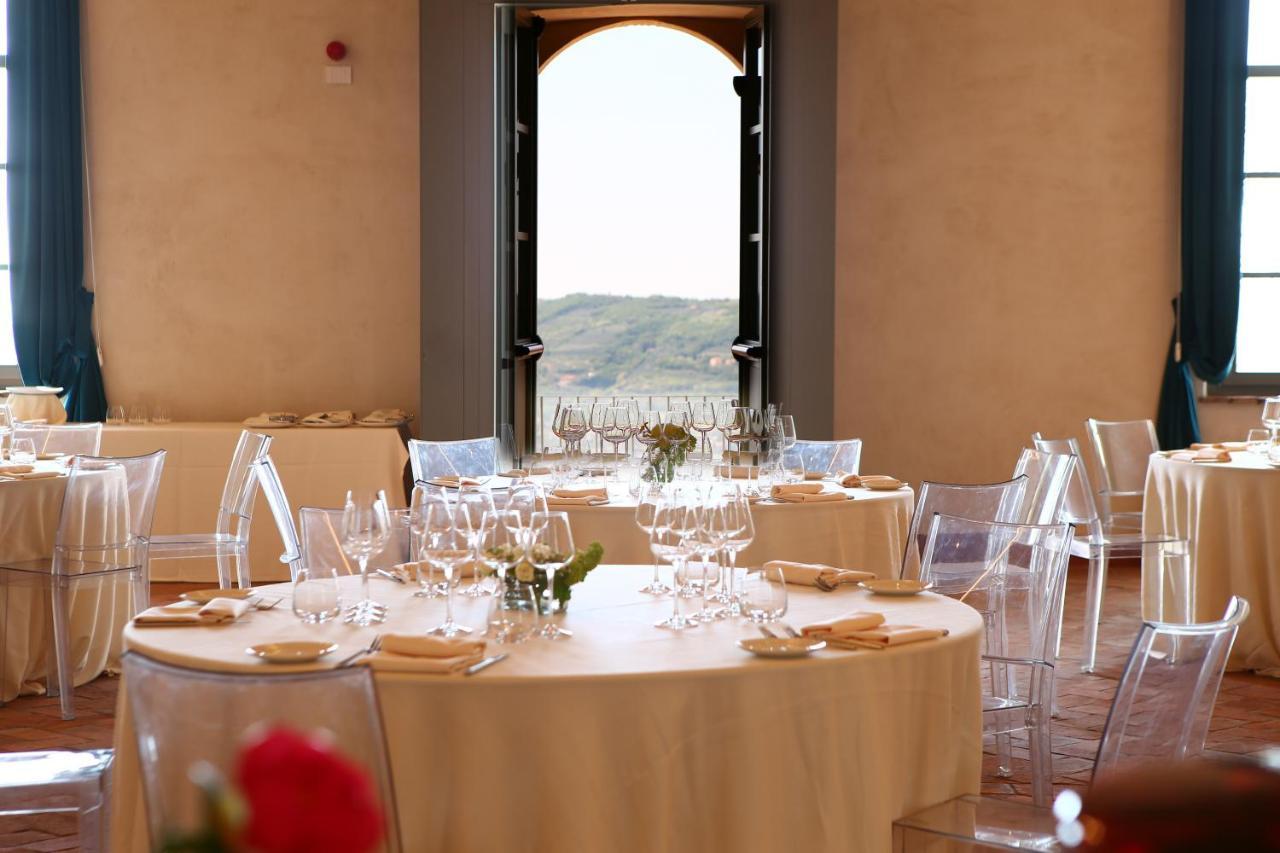 Villa Balis Crema Verona Hills (Adults Only) 그레짜나 외부 사진
