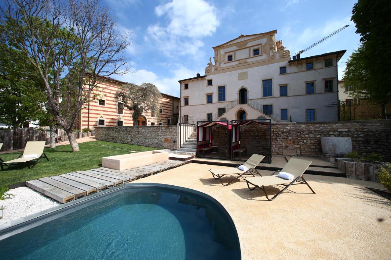 Villa Balis Crema Verona Hills (Adults Only) 그레짜나 외부 사진