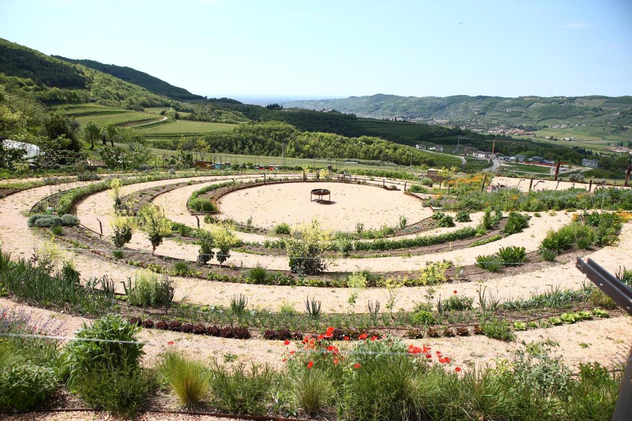 Villa Balis Crema Verona Hills (Adults Only) 그레짜나 외부 사진