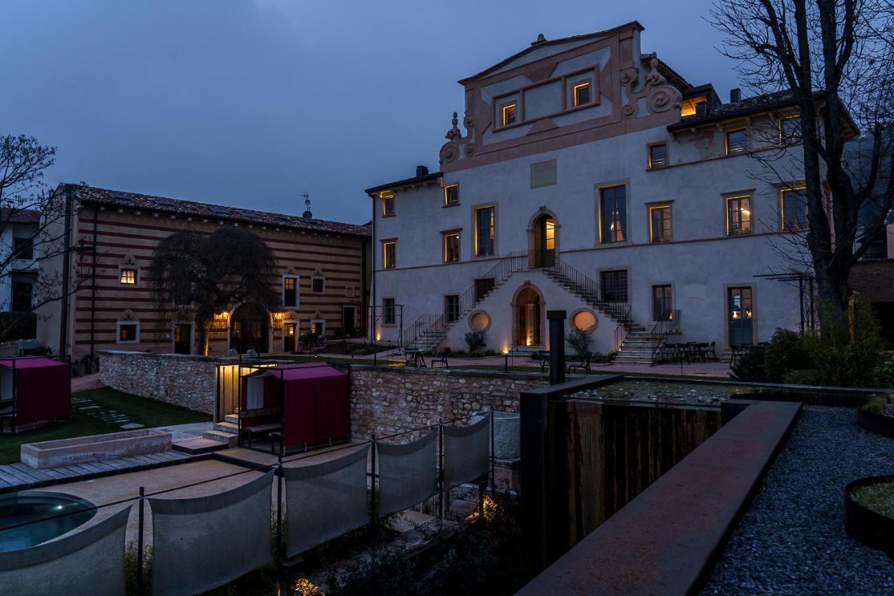 Villa Balis Crema Verona Hills (Adults Only) 그레짜나 외부 사진