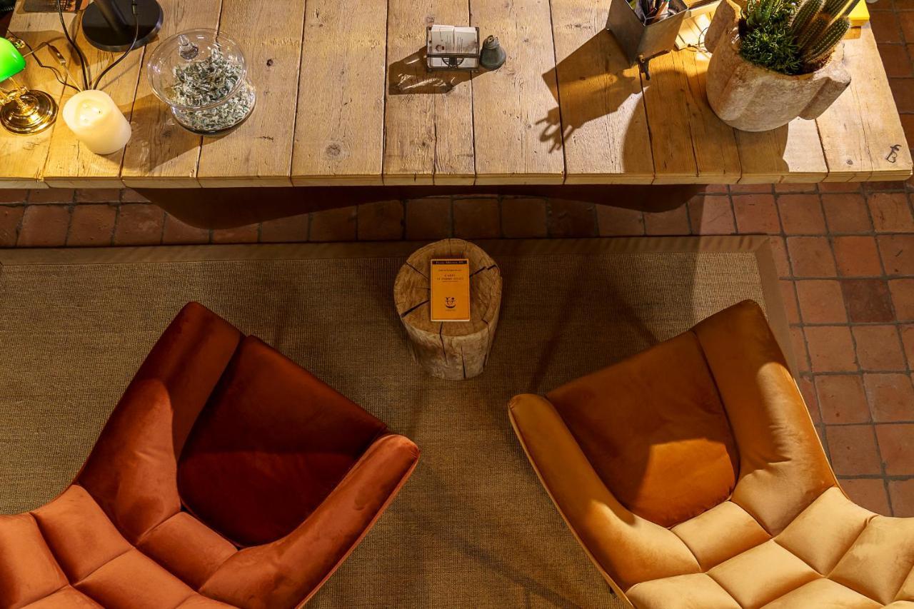 Villa Balis Crema Verona Hills (Adults Only) 그레짜나 외부 사진