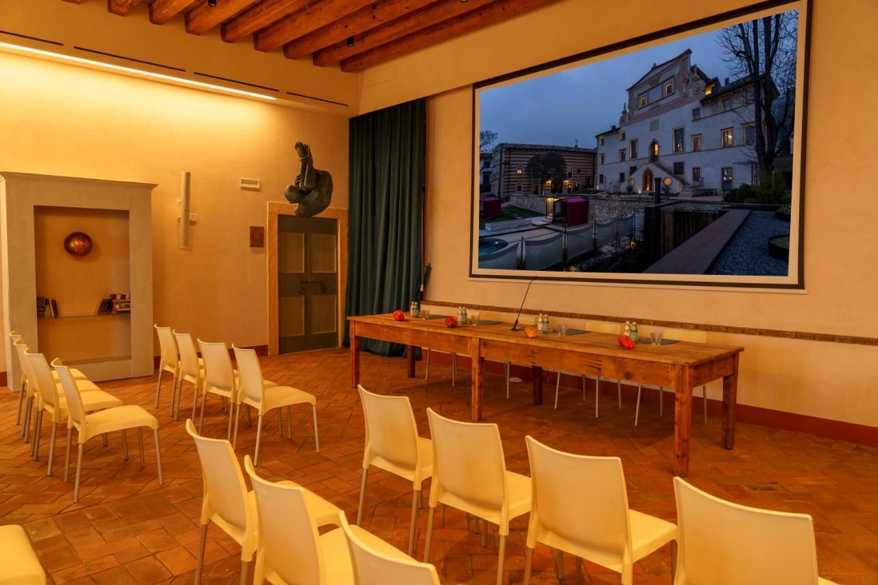 Villa Balis Crema Verona Hills (Adults Only) 그레짜나 외부 사진