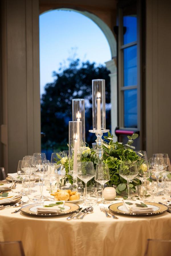 Villa Balis Crema Verona Hills (Adults Only) 그레짜나 외부 사진