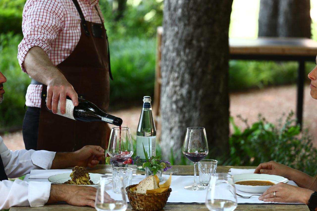 Villa Balis Crema Verona Hills (Adults Only) 그레짜나 외부 사진
