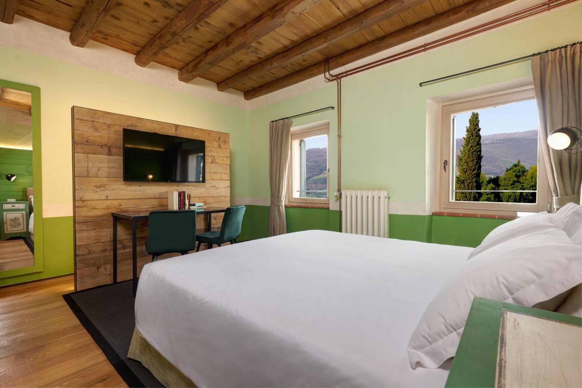 Villa Balis Crema Verona Hills (Adults Only) 그레짜나 외부 사진