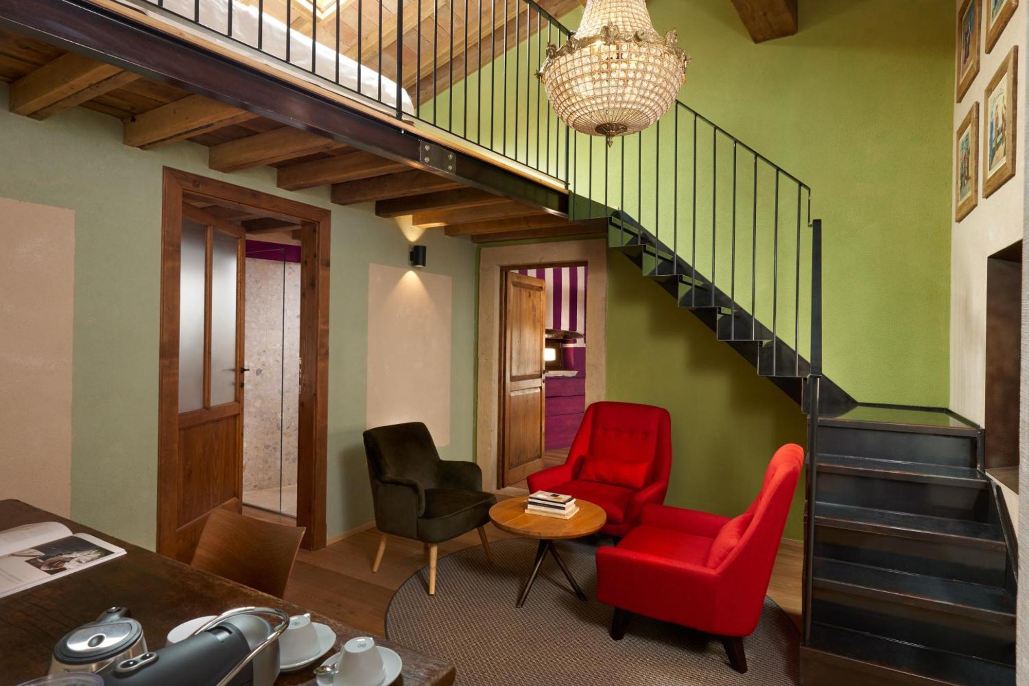 Villa Balis Crema Verona Hills (Adults Only) 그레짜나 외부 사진