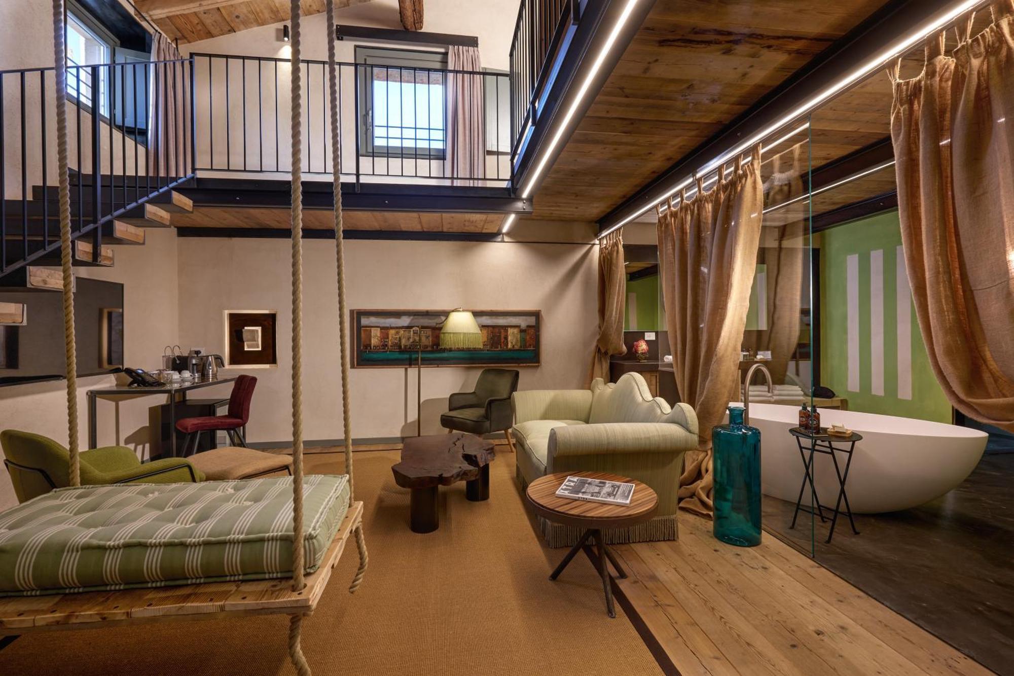 Villa Balis Crema Verona Hills (Adults Only) 그레짜나 외부 사진