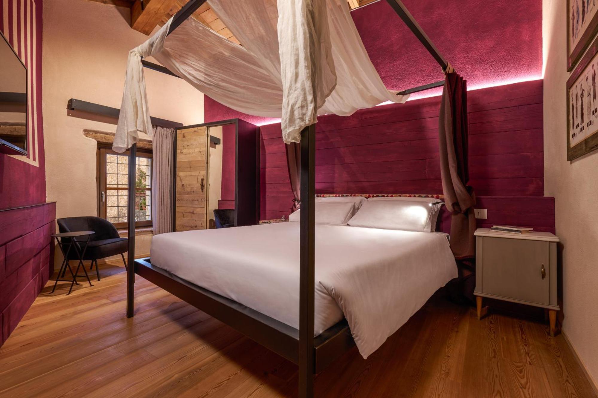 Villa Balis Crema Verona Hills (Adults Only) 그레짜나 외부 사진