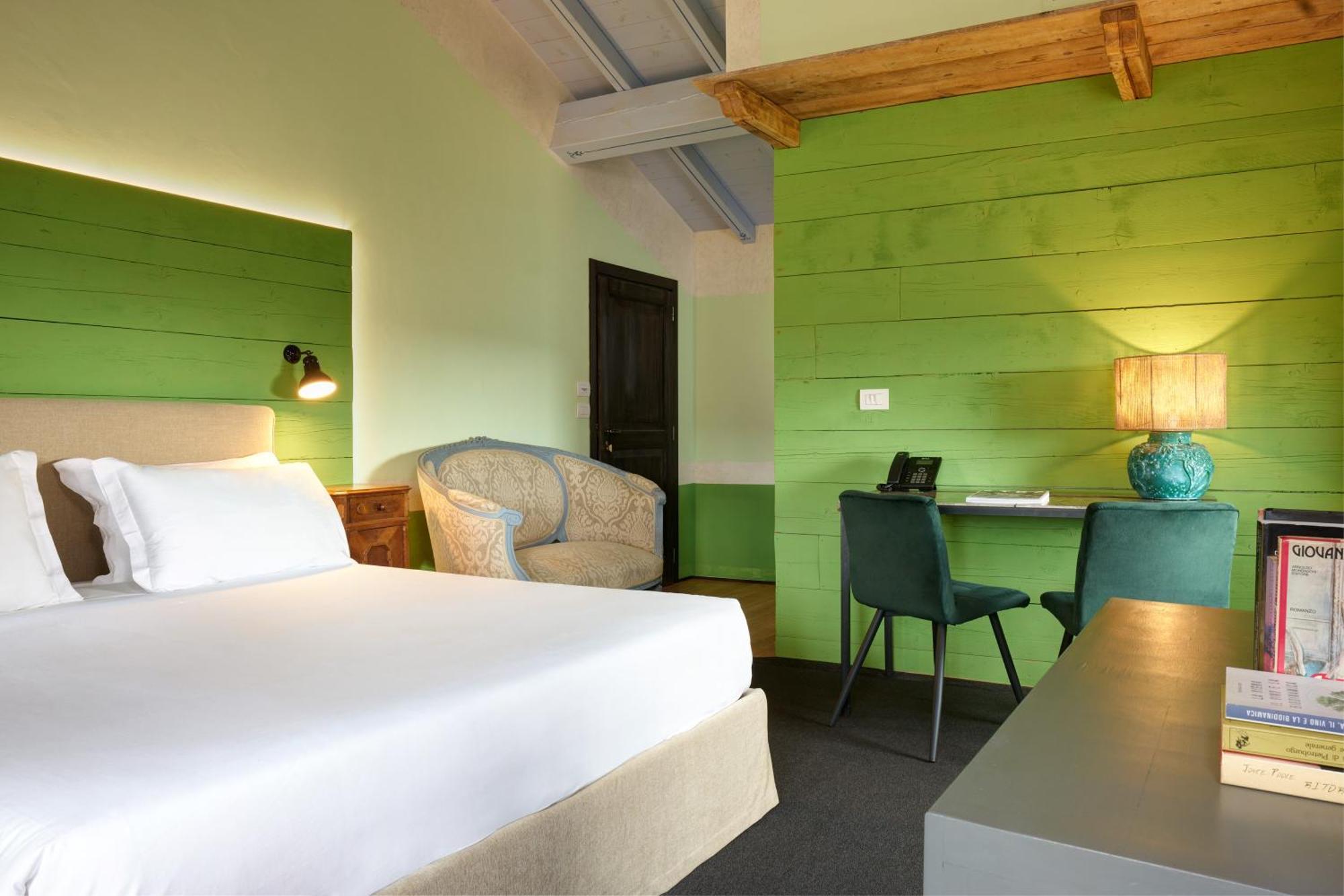 Villa Balis Crema Verona Hills (Adults Only) 그레짜나 외부 사진