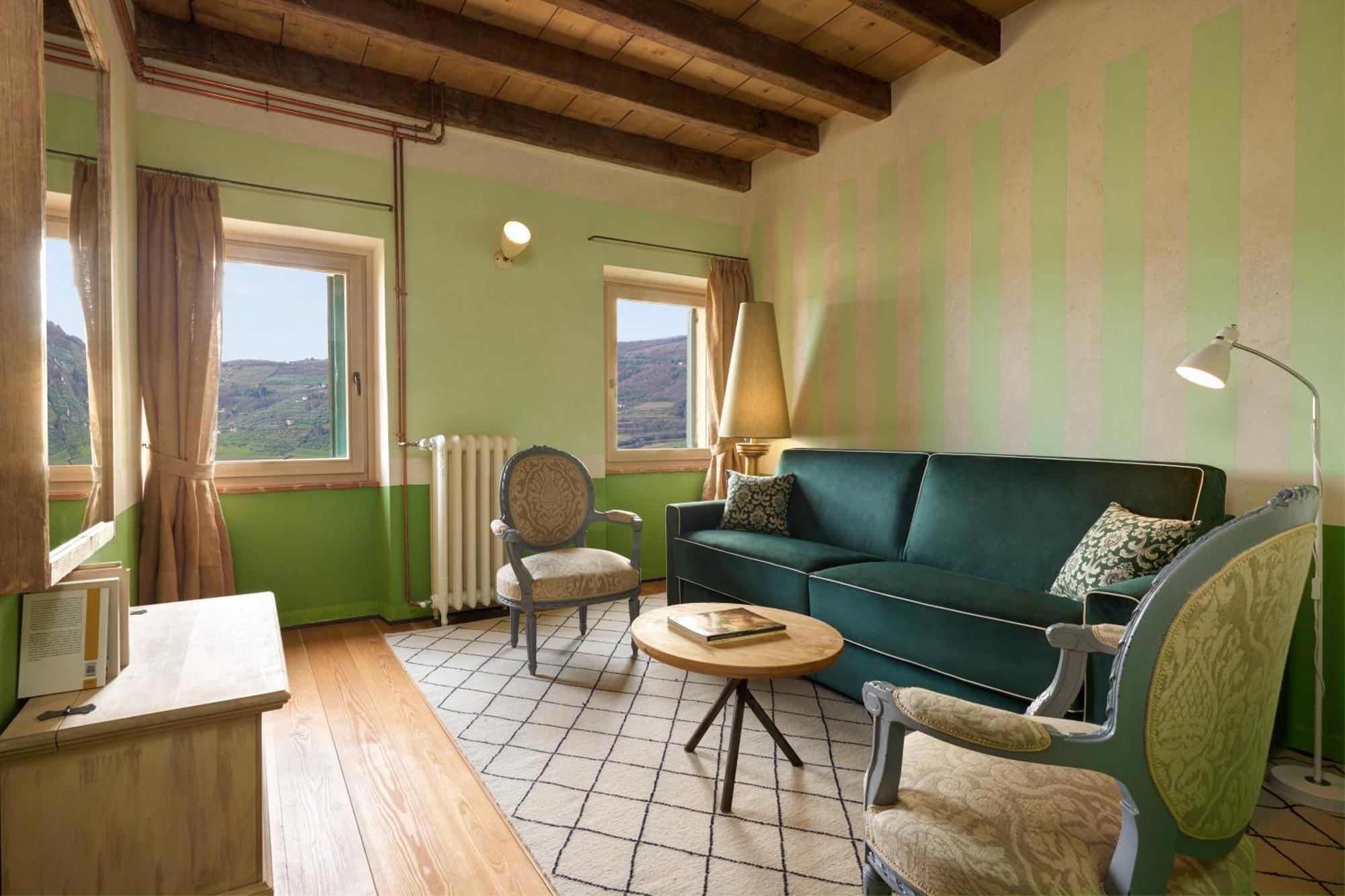 Villa Balis Crema Verona Hills (Adults Only) 그레짜나 외부 사진
