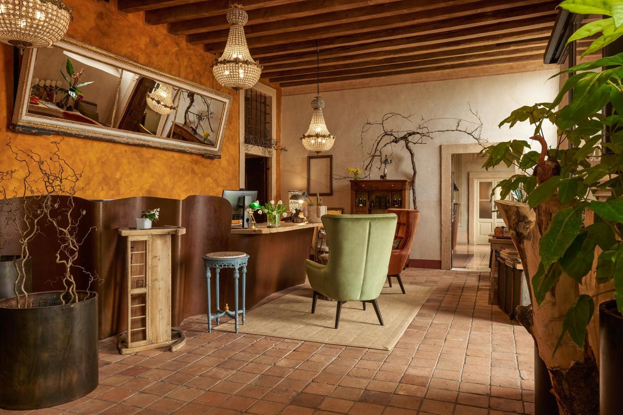 Villa Balis Crema Verona Hills (Adults Only) 그레짜나 외부 사진