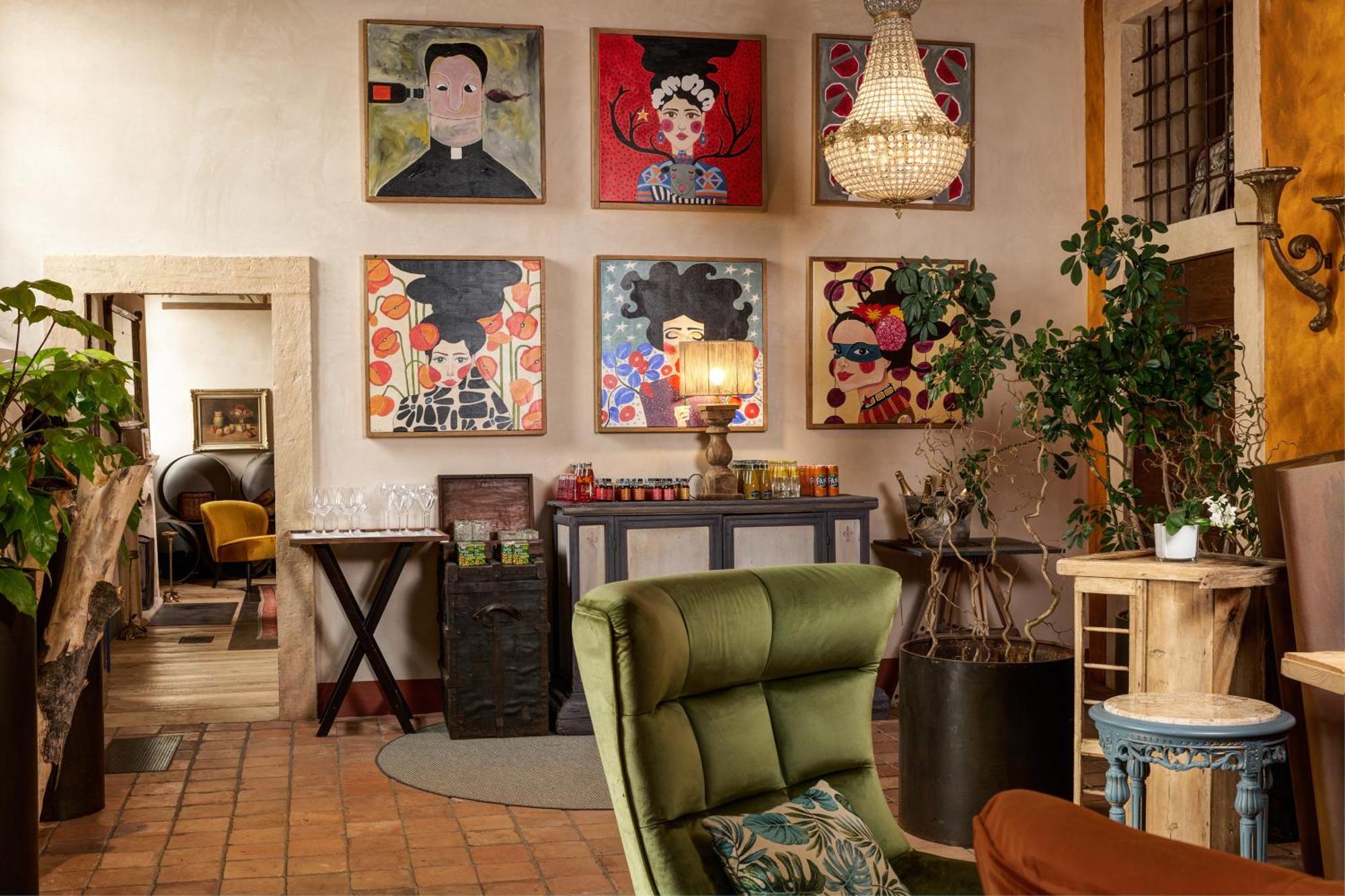 Villa Balis Crema Verona Hills (Adults Only) 그레짜나 외부 사진