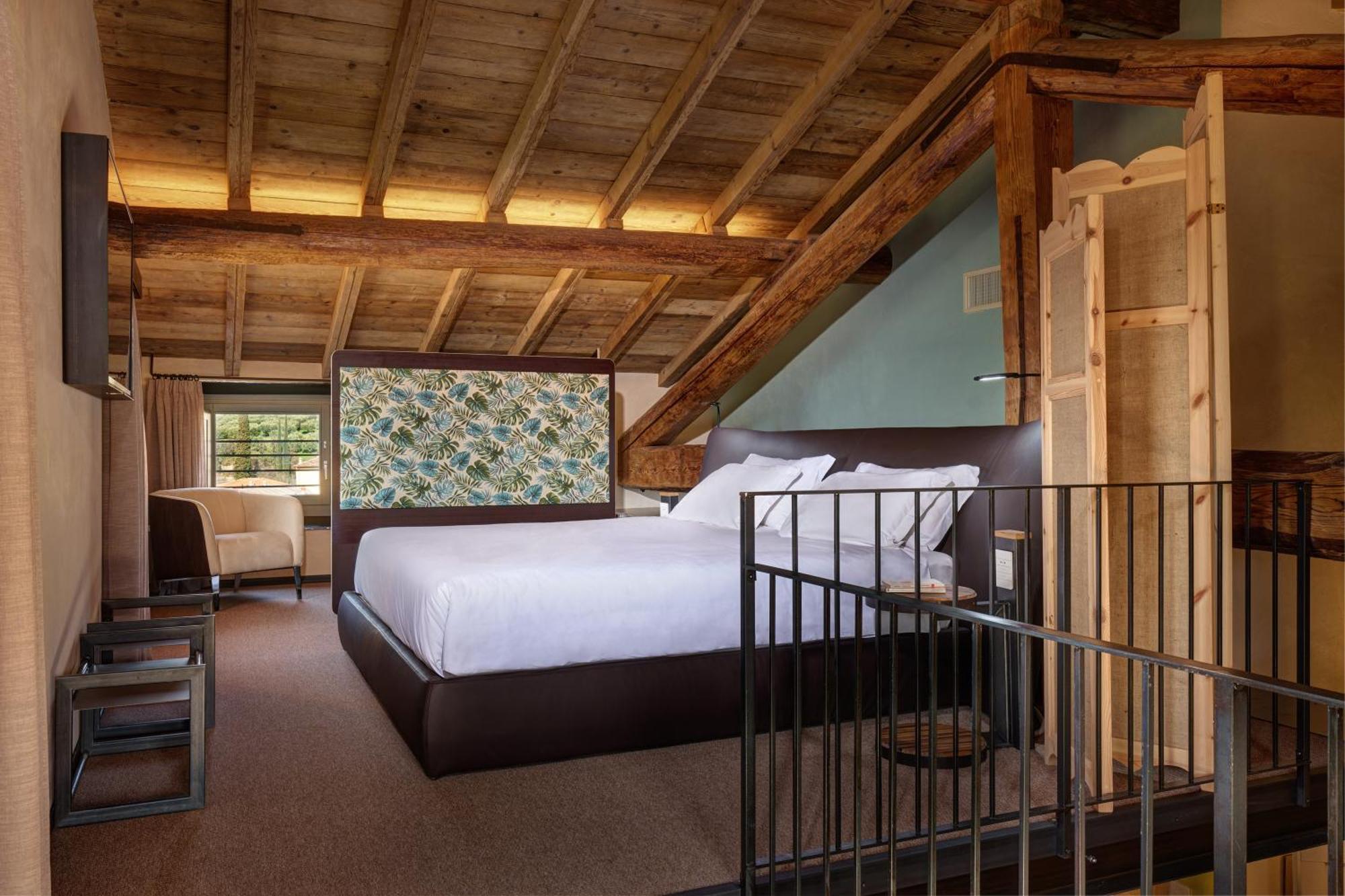 Villa Balis Crema Verona Hills (Adults Only) 그레짜나 외부 사진