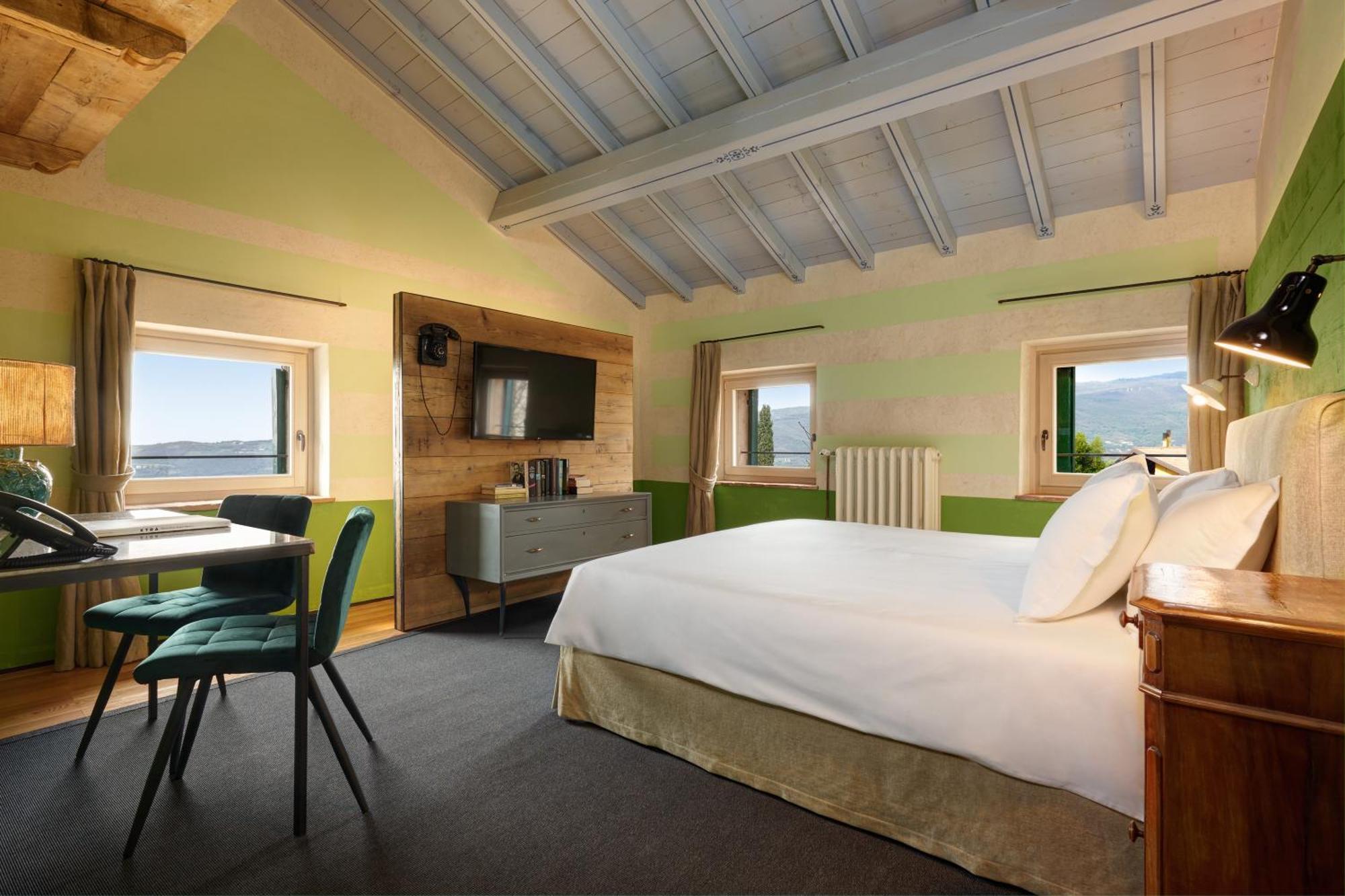 Villa Balis Crema Verona Hills (Adults Only) 그레짜나 외부 사진
