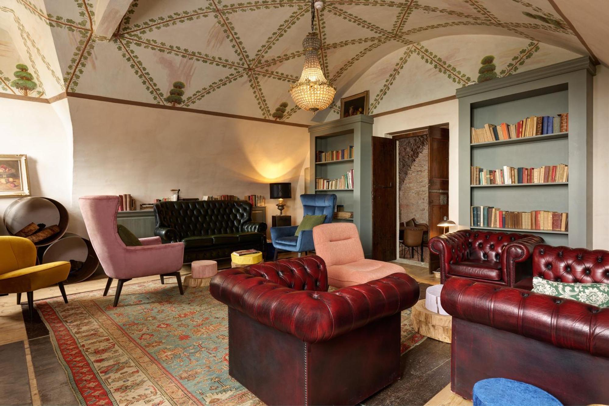 Villa Balis Crema Verona Hills (Adults Only) 그레짜나 외부 사진