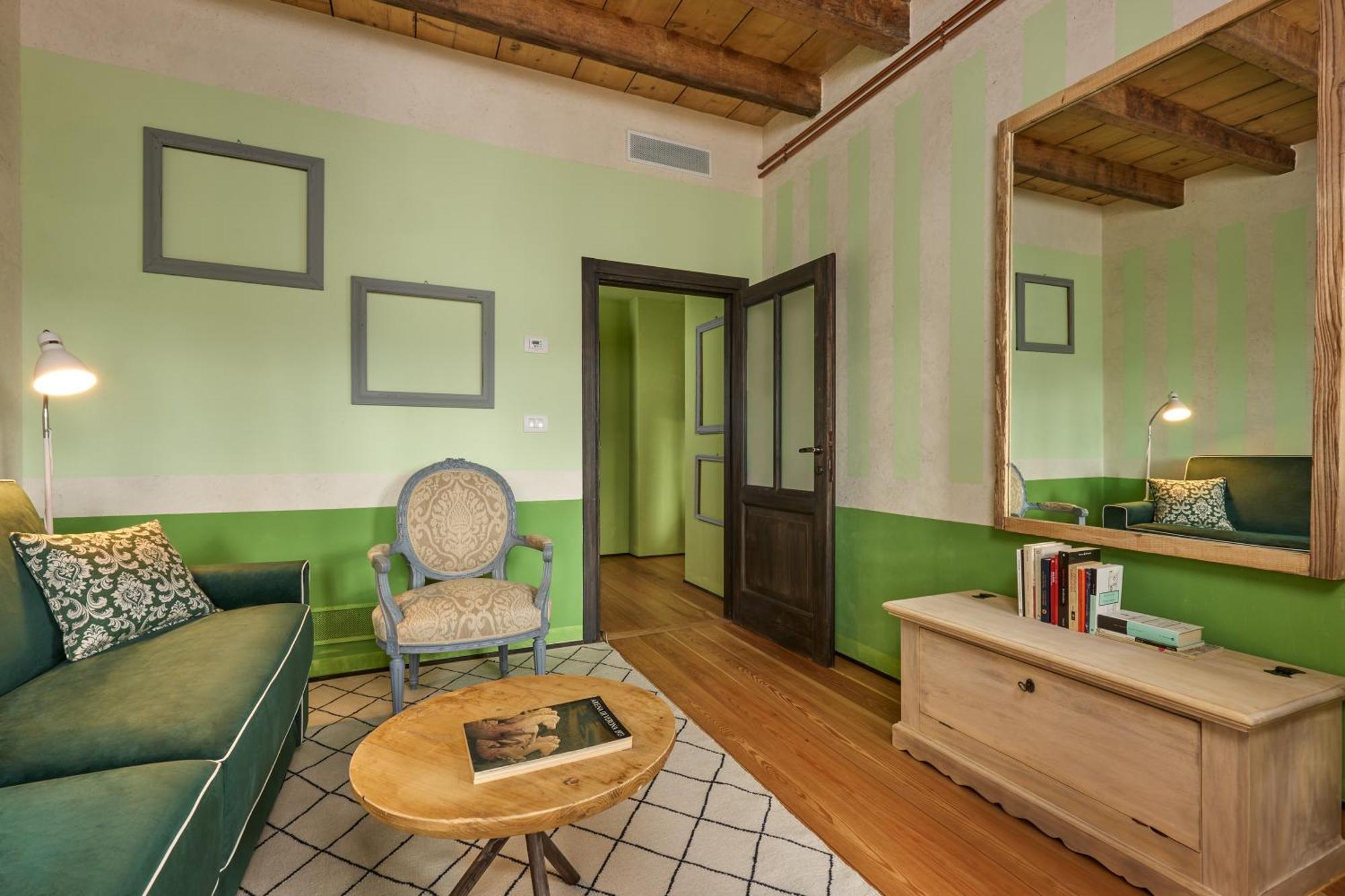 Villa Balis Crema Verona Hills (Adults Only) 그레짜나 외부 사진