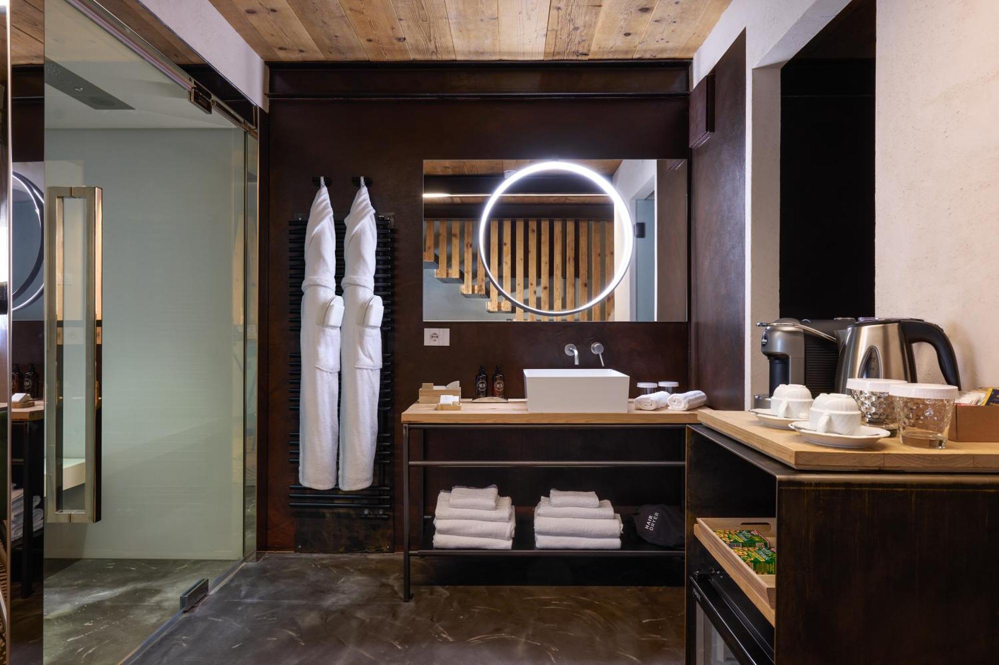 Villa Balis Crema Verona Hills (Adults Only) 그레짜나 외부 사진