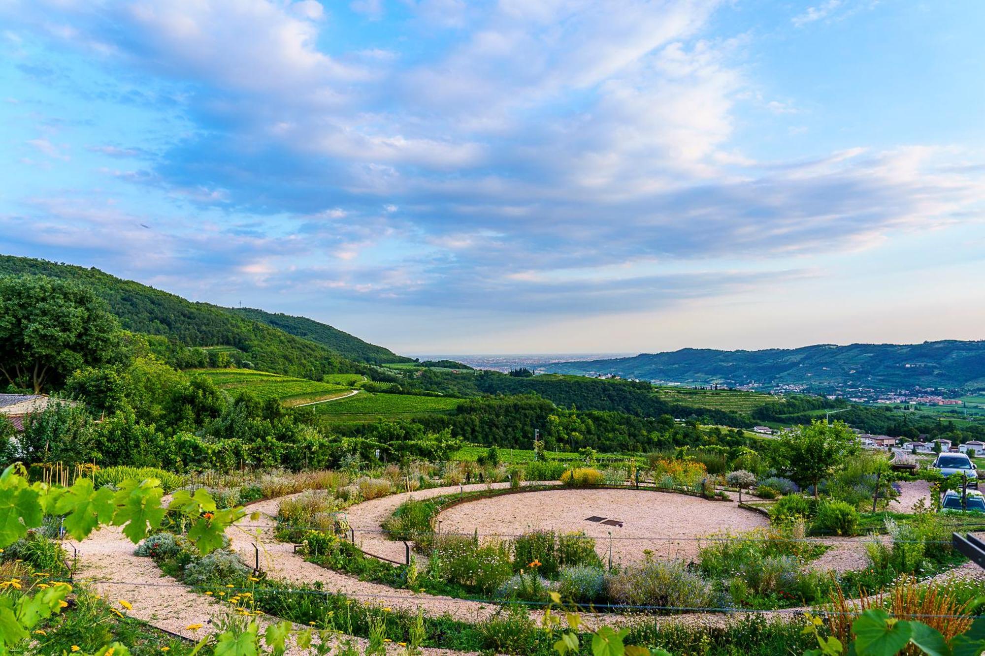 Villa Balis Crema Verona Hills (Adults Only) 그레짜나 외부 사진