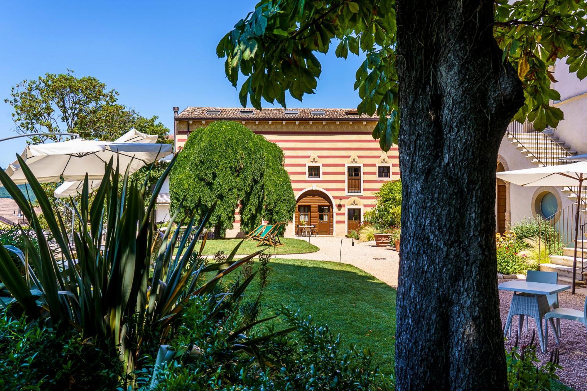 Villa Balis Crema Verona Hills (Adults Only) 그레짜나 외부 사진