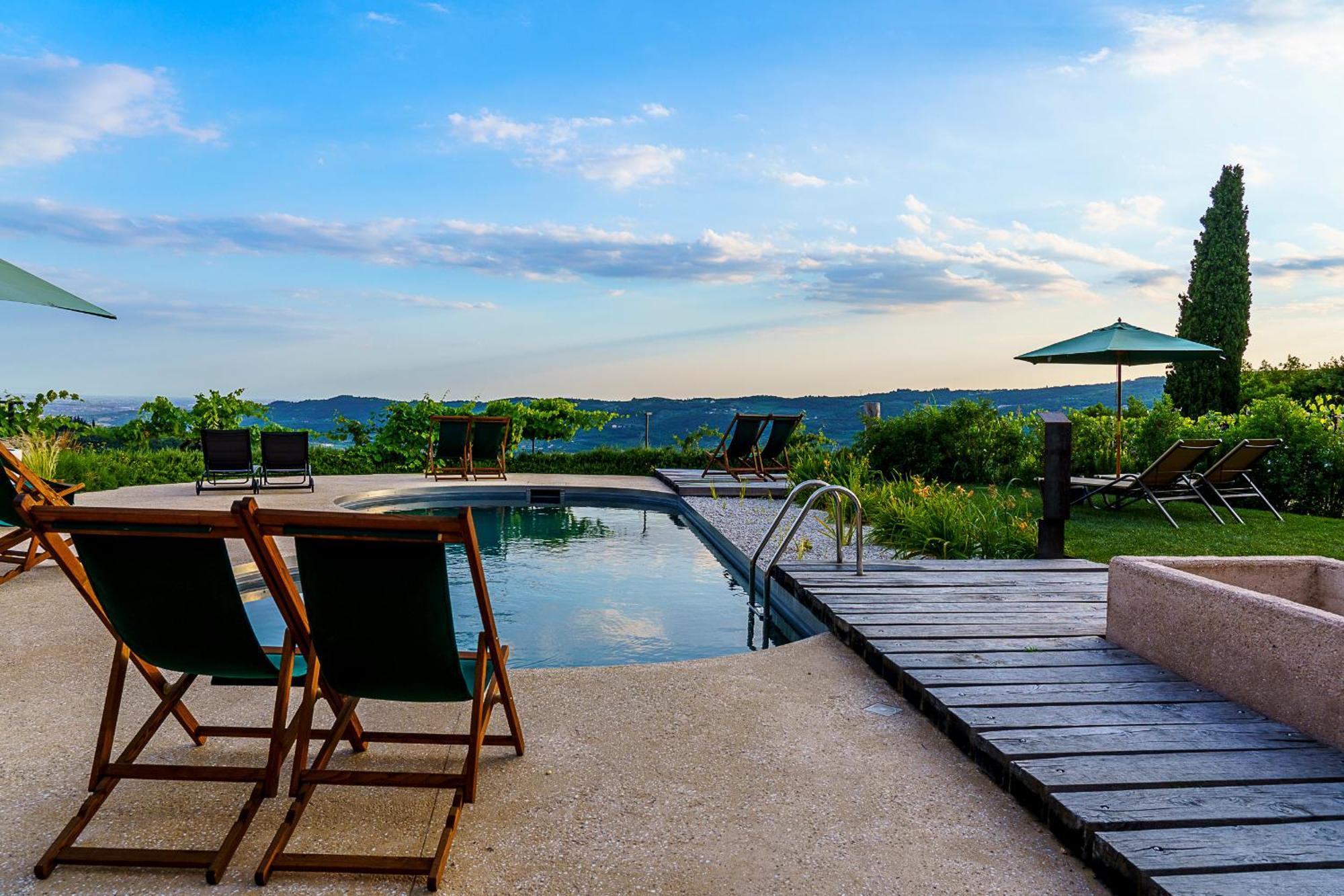 Villa Balis Crema Verona Hills (Adults Only) 그레짜나 외부 사진