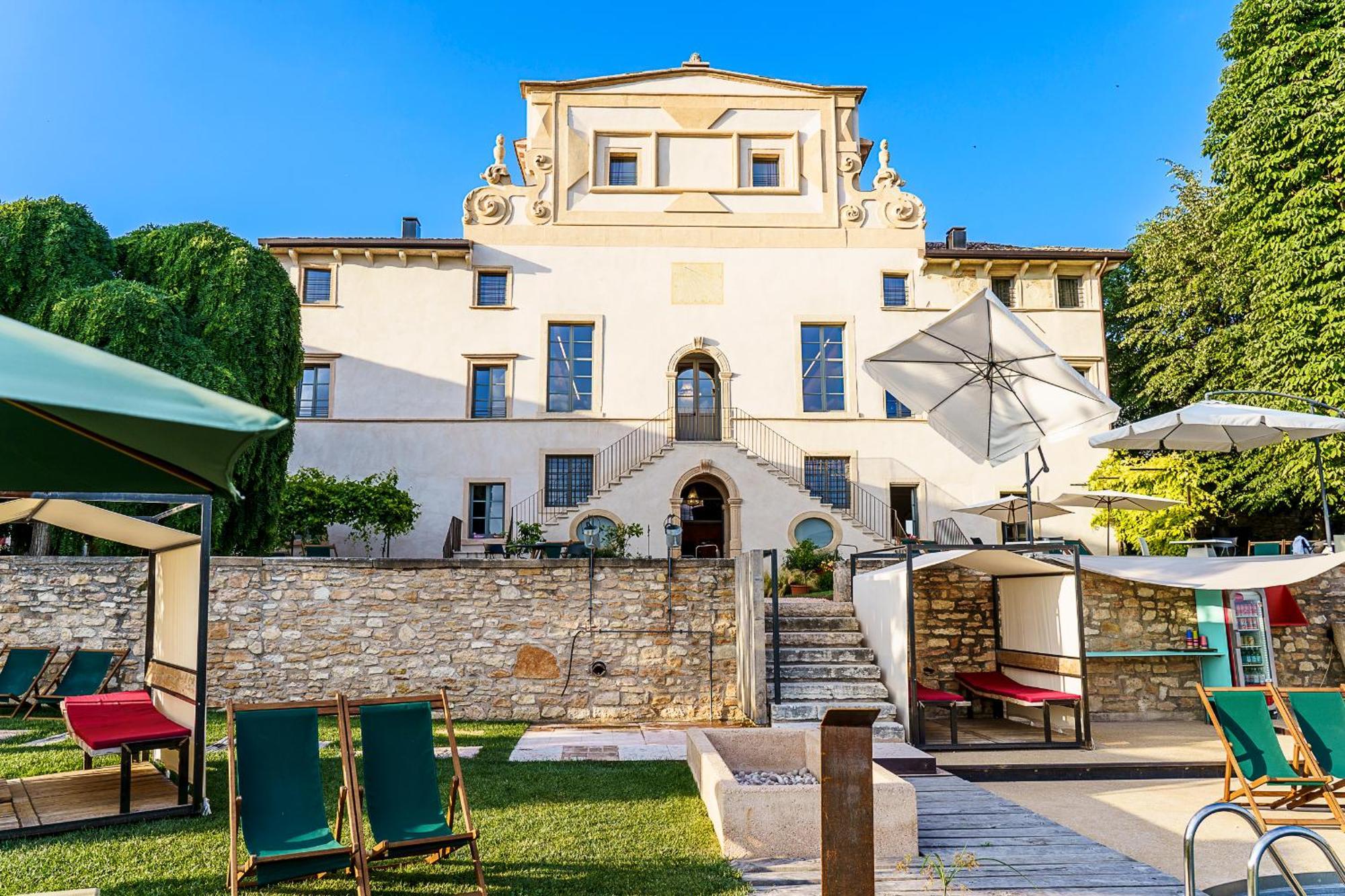 Villa Balis Crema Verona Hills (Adults Only) 그레짜나 외부 사진