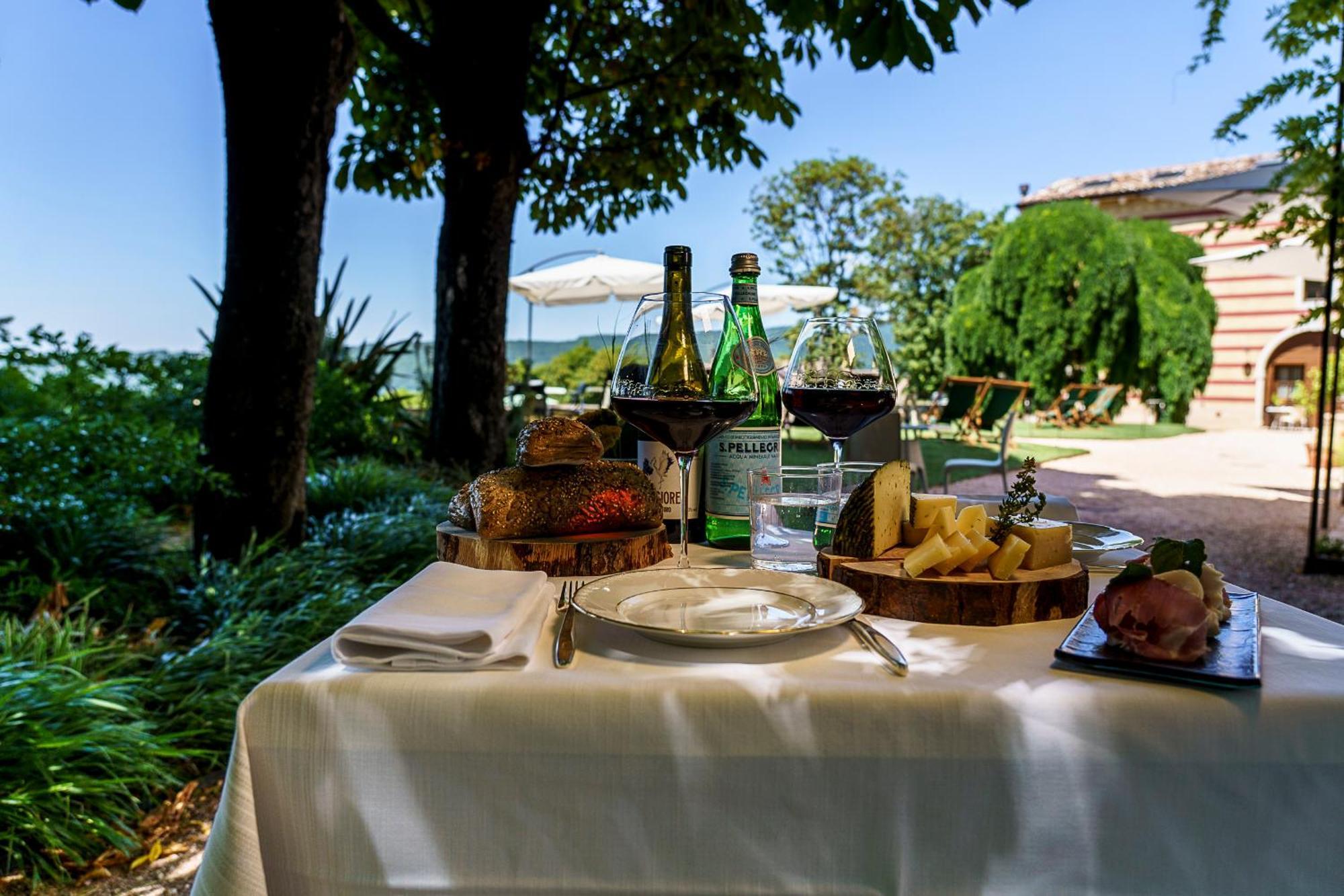 Villa Balis Crema Verona Hills (Adults Only) 그레짜나 외부 사진