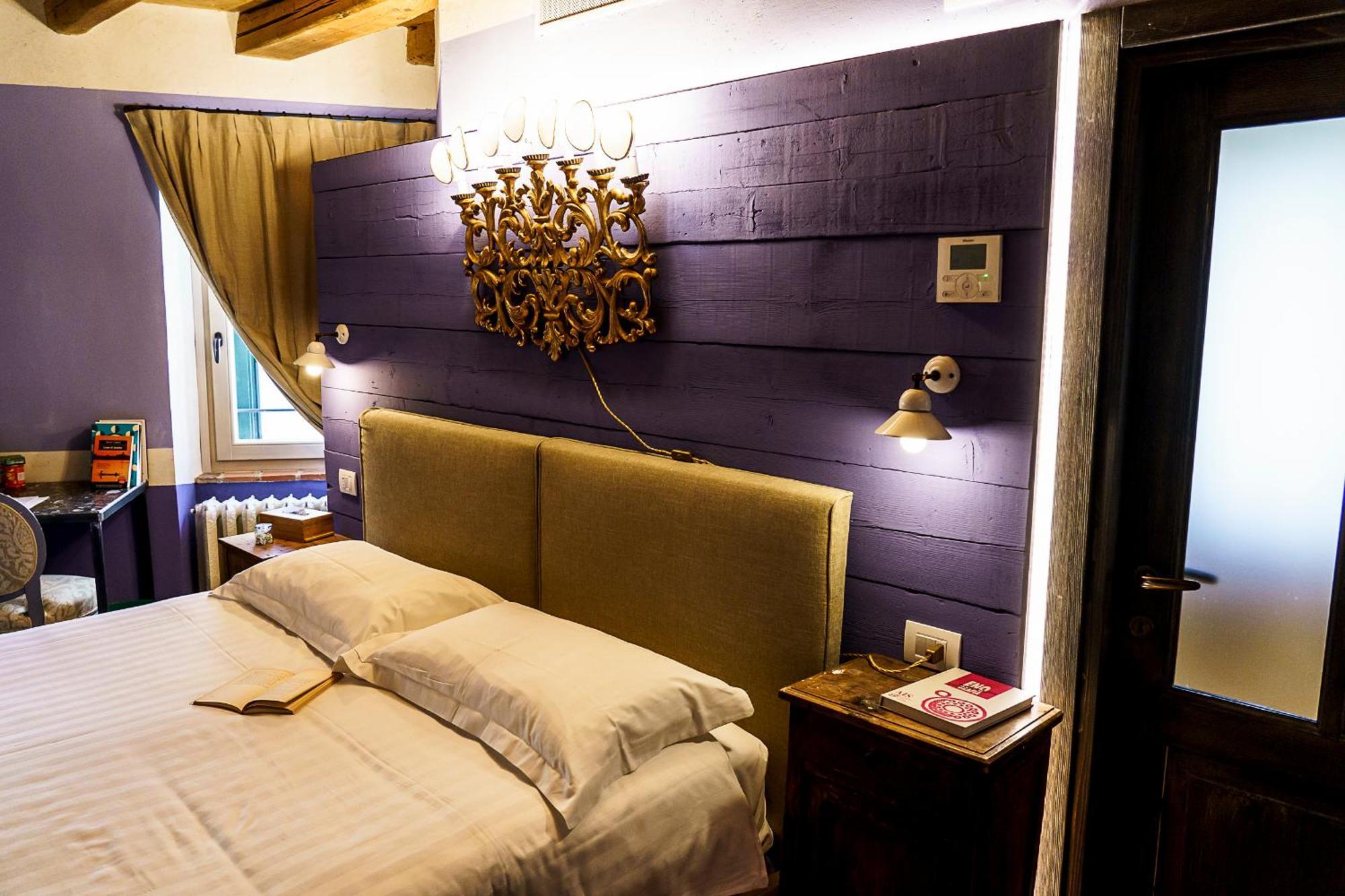 Villa Balis Crema Verona Hills (Adults Only) 그레짜나 외부 사진