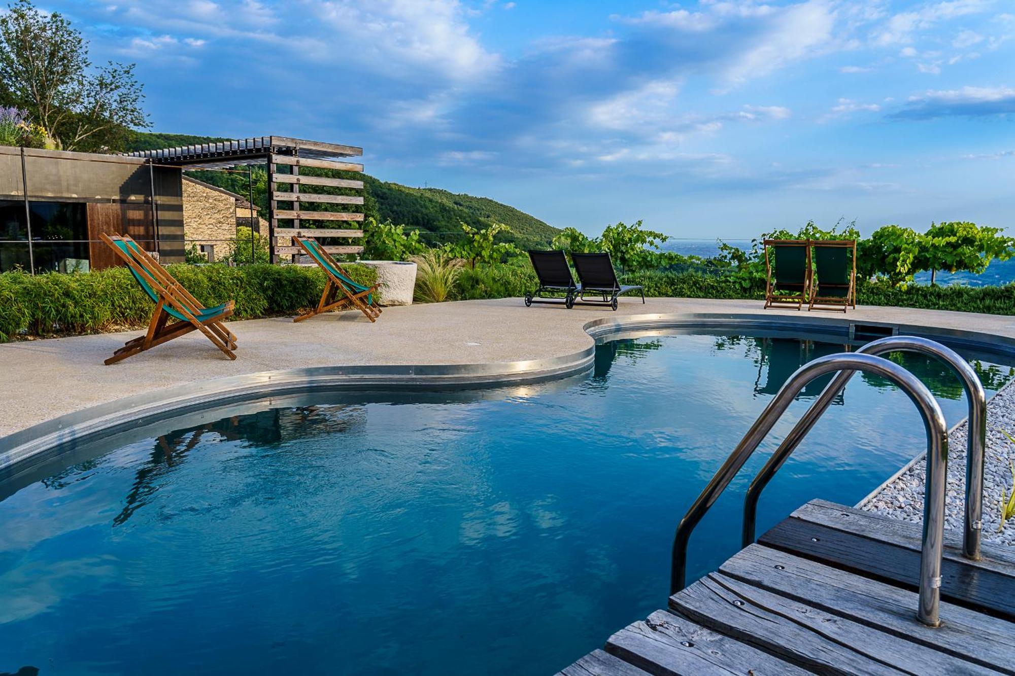 Villa Balis Crema Verona Hills (Adults Only) 그레짜나 외부 사진