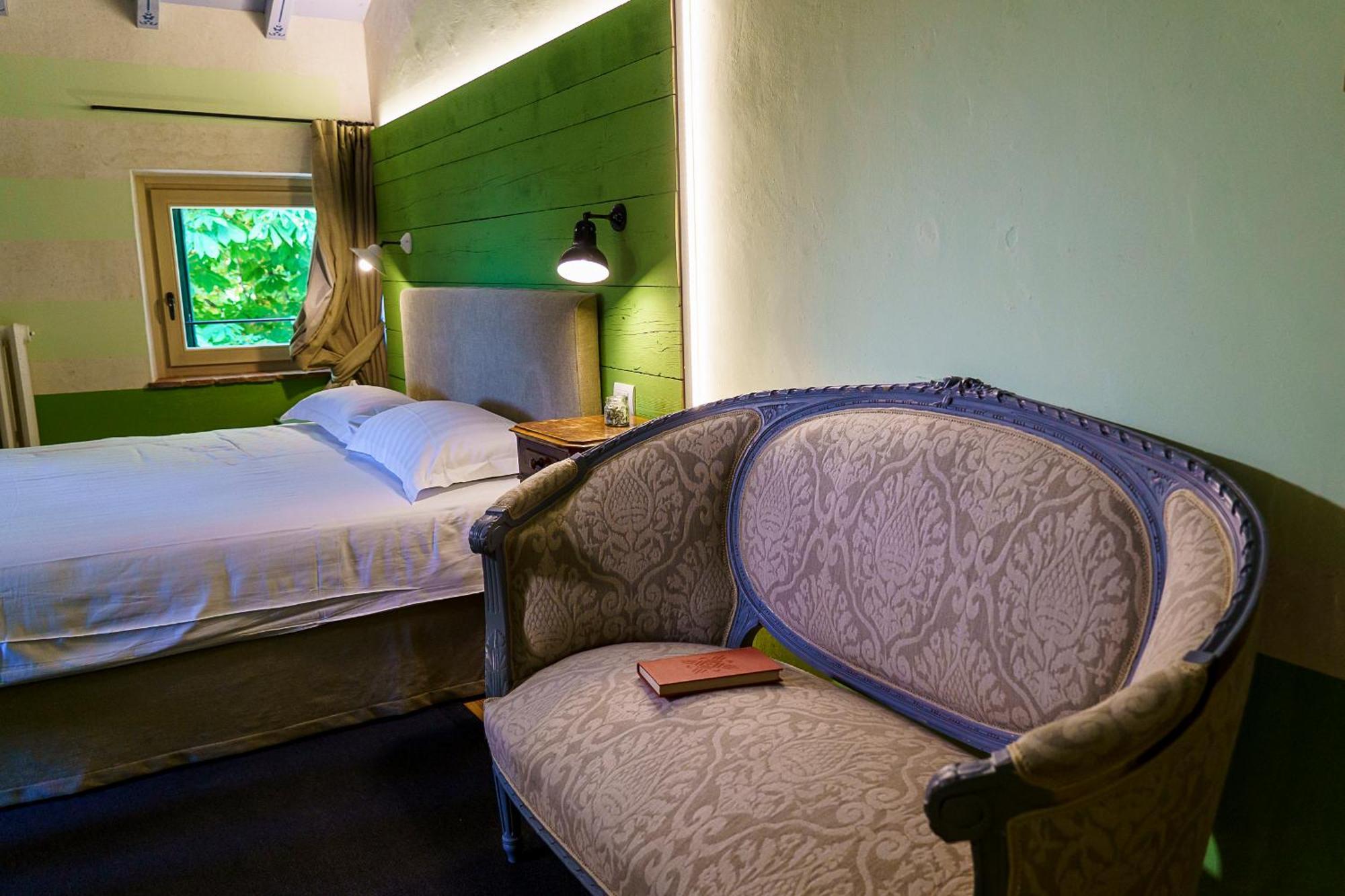 Villa Balis Crema Verona Hills (Adults Only) 그레짜나 외부 사진