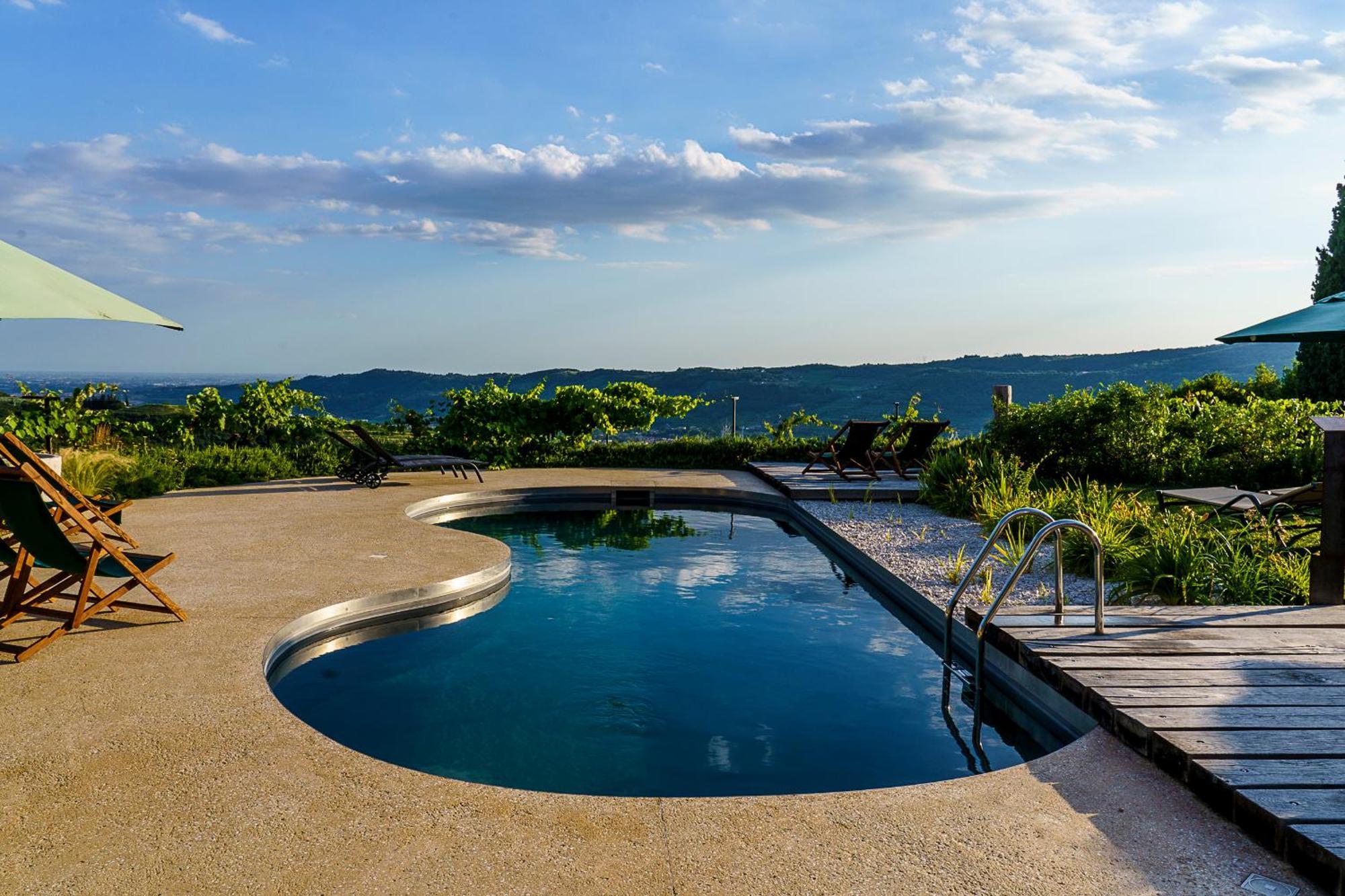 Villa Balis Crema Verona Hills (Adults Only) 그레짜나 외부 사진