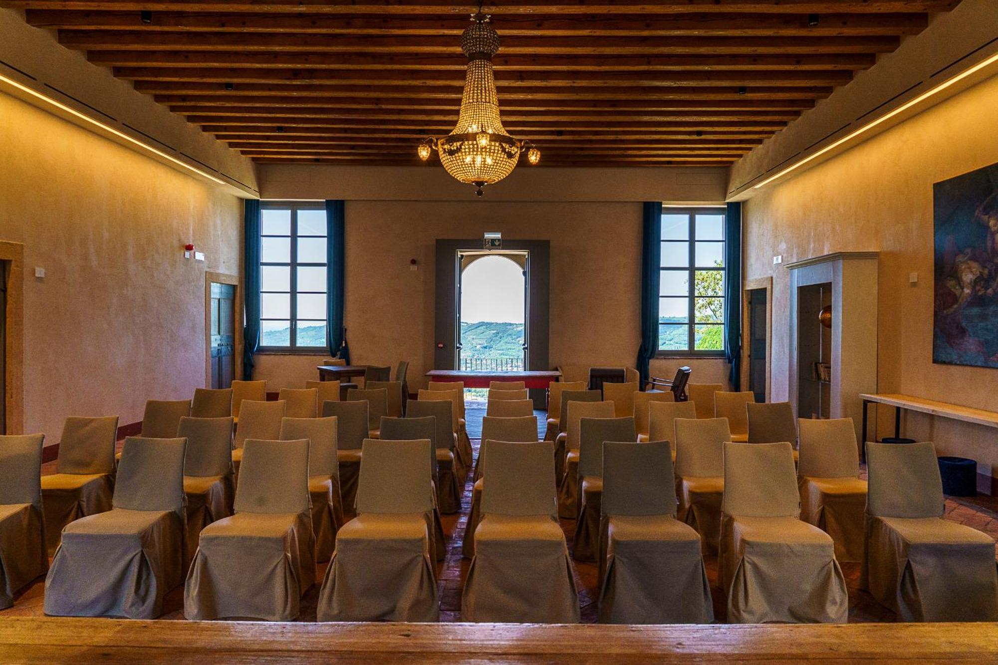 Villa Balis Crema Verona Hills (Adults Only) 그레짜나 외부 사진