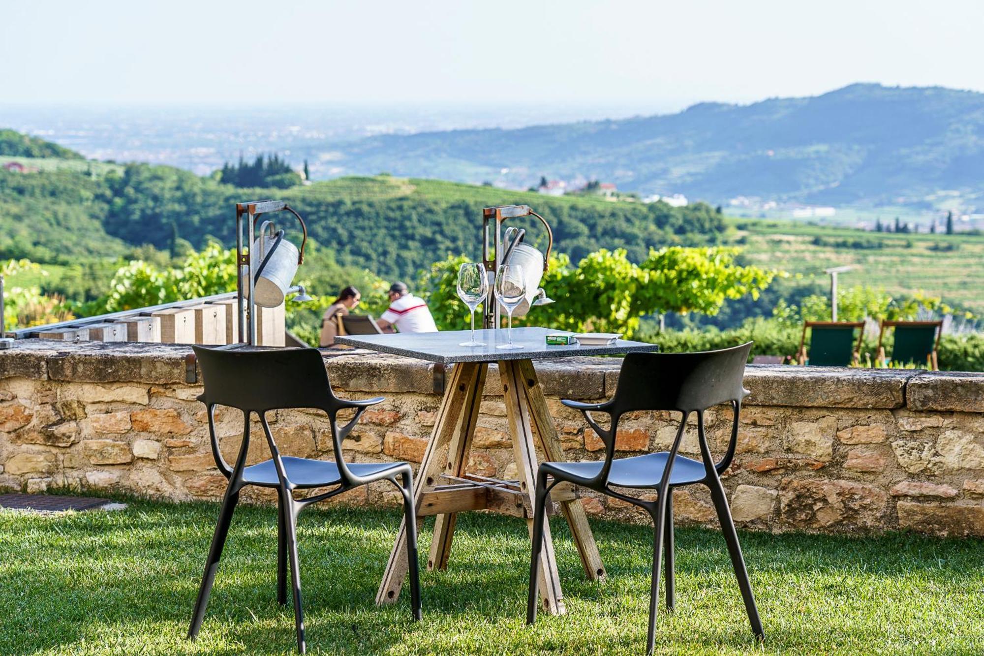 Villa Balis Crema Verona Hills (Adults Only) 그레짜나 외부 사진