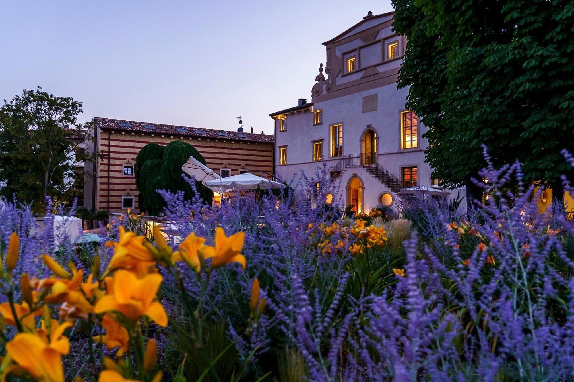 Villa Balis Crema Verona Hills (Adults Only) 그레짜나 외부 사진