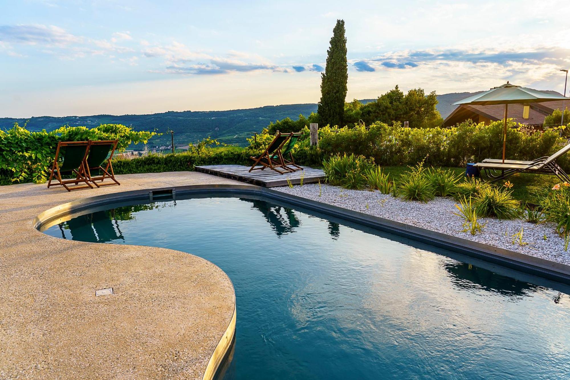 Villa Balis Crema Verona Hills (Adults Only) 그레짜나 외부 사진