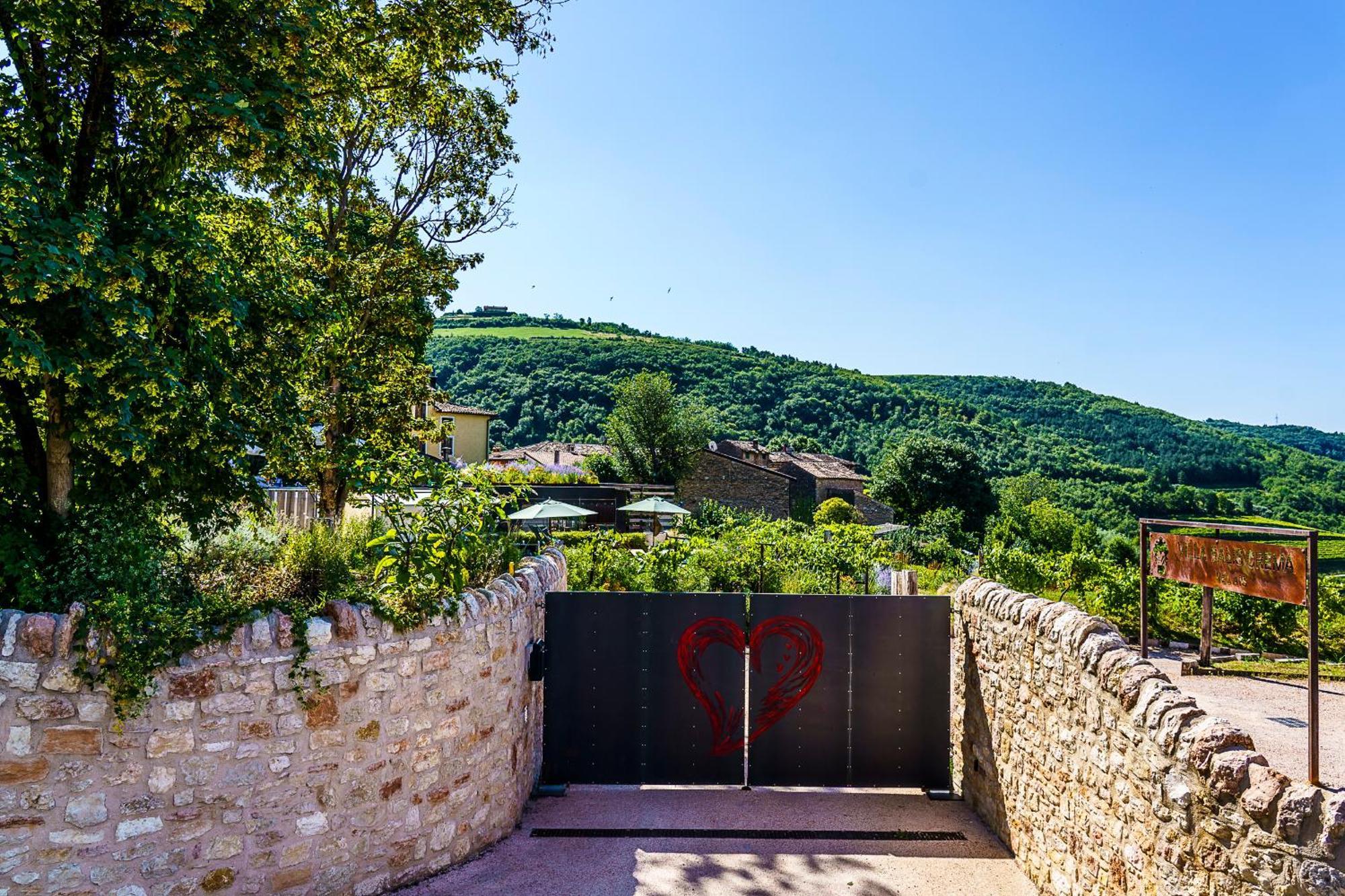 Villa Balis Crema Verona Hills (Adults Only) 그레짜나 외부 사진