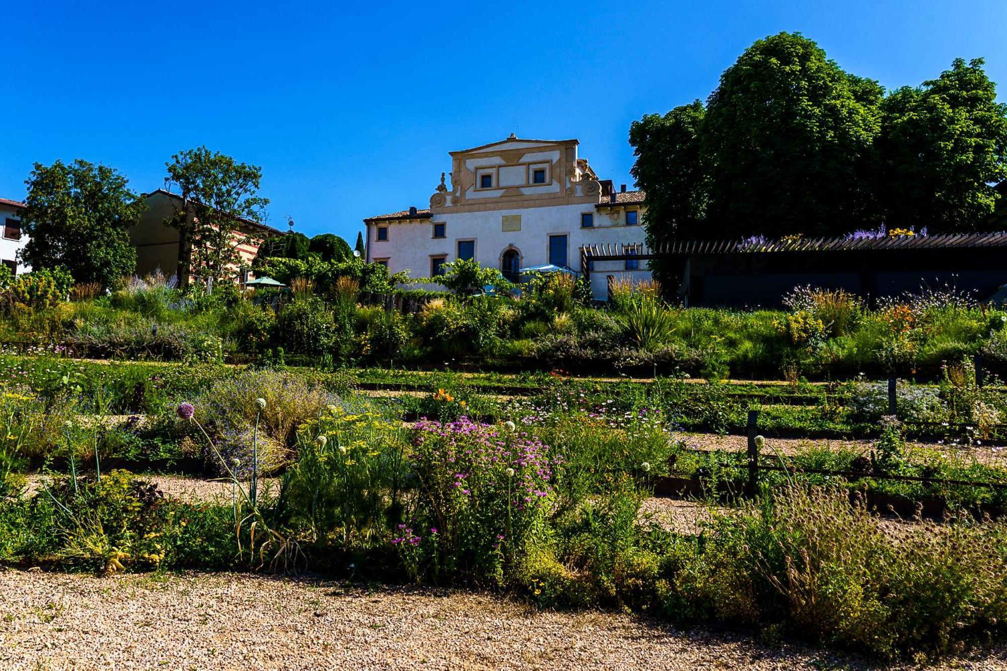 Villa Balis Crema Verona Hills (Adults Only) 그레짜나 외부 사진