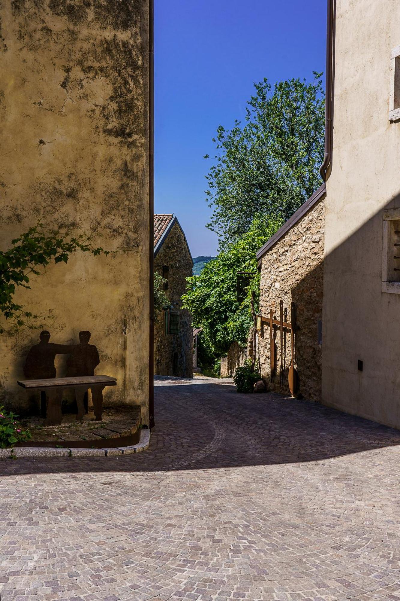 Villa Balis Crema Verona Hills (Adults Only) 그레짜나 외부 사진