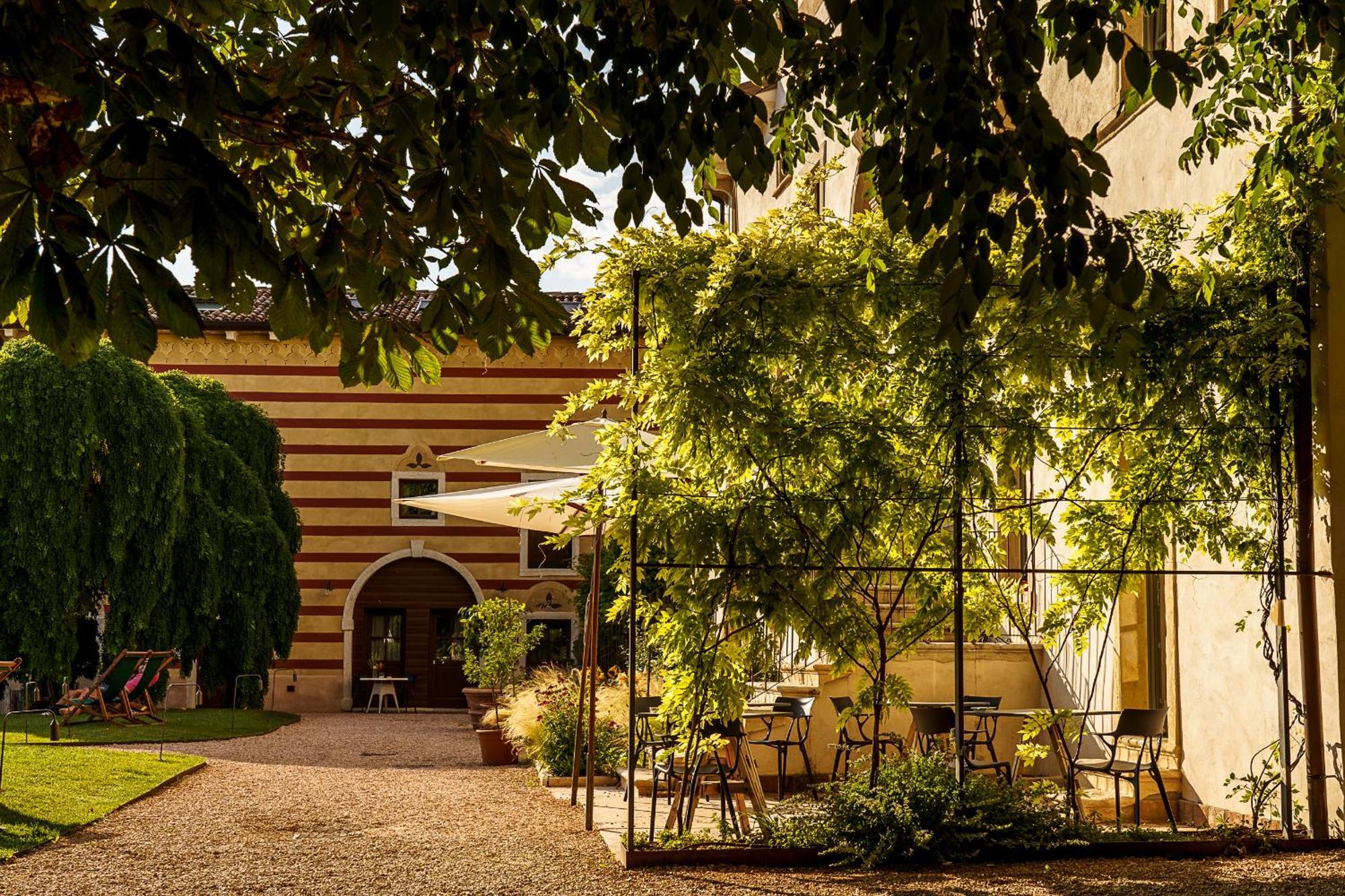 Villa Balis Crema Verona Hills (Adults Only) 그레짜나 외부 사진