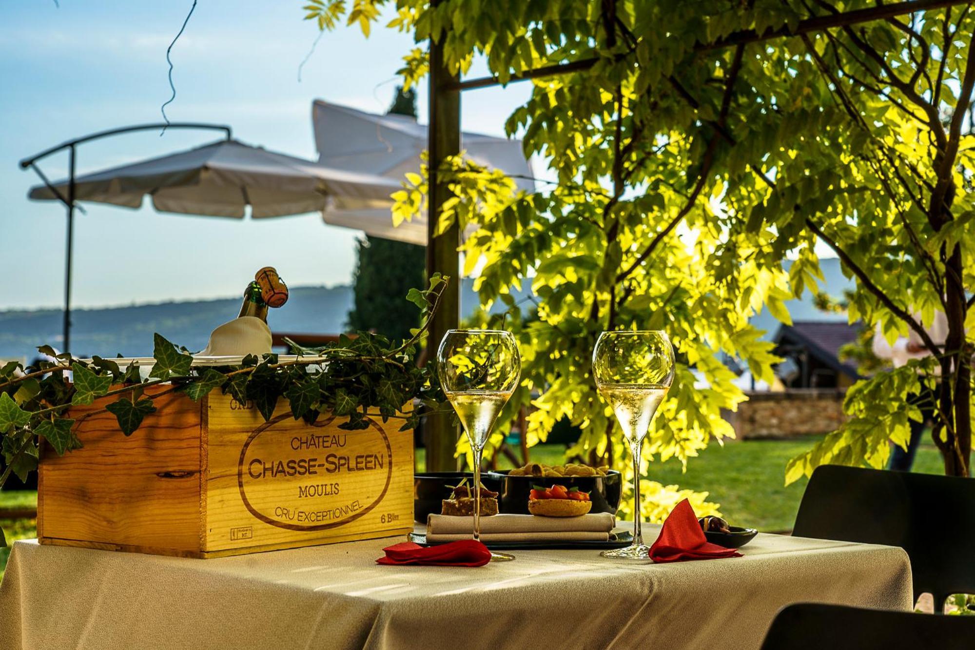 Villa Balis Crema Verona Hills (Adults Only) 그레짜나 외부 사진