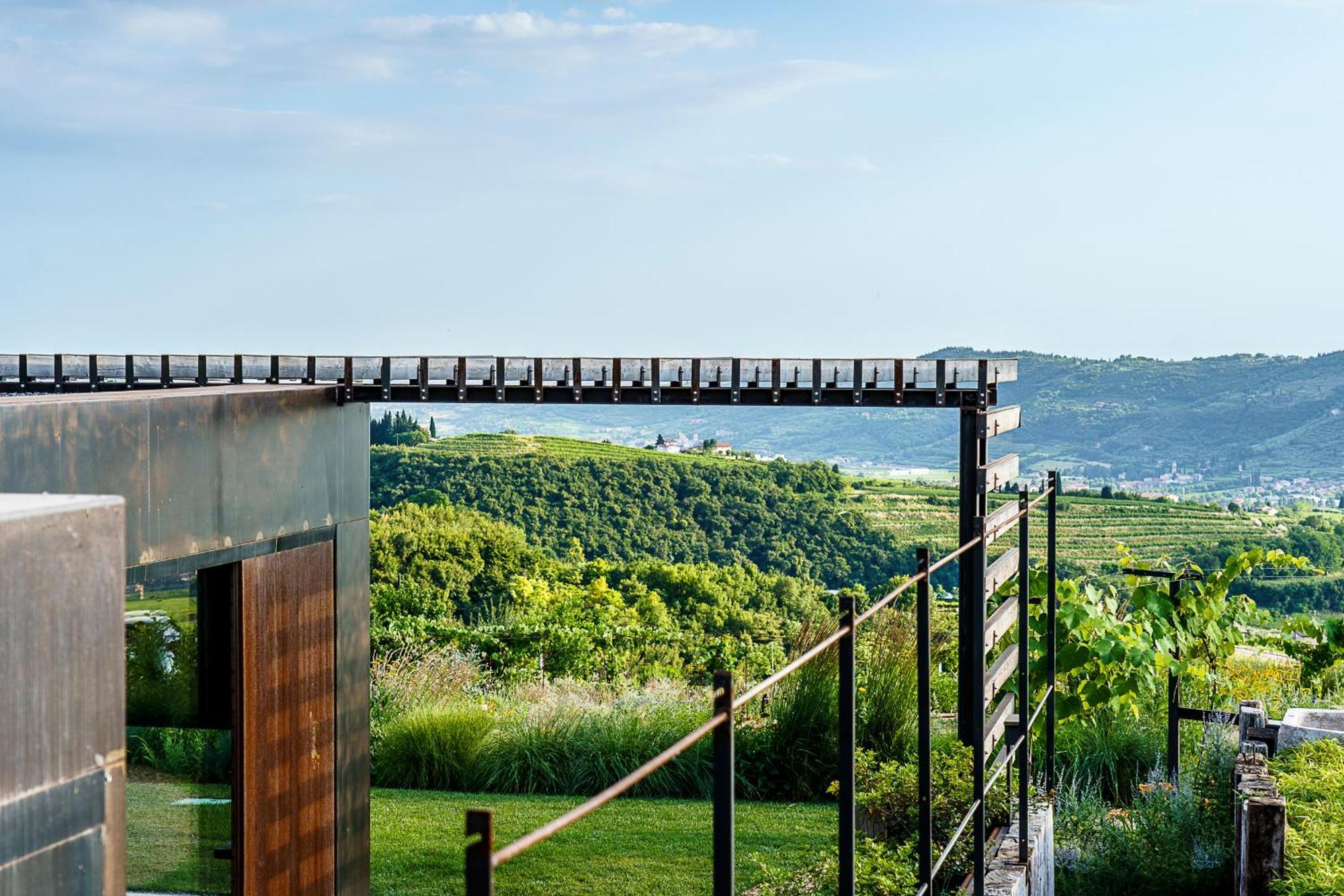 Villa Balis Crema Verona Hills (Adults Only) 그레짜나 외부 사진